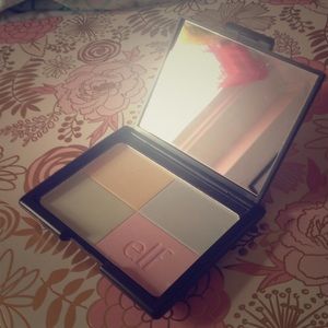 E.l.f. Tone Correcting Powder