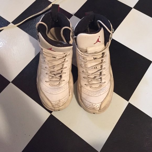 Jordan rising sun 12s
