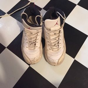 Jordan rising sun 12s