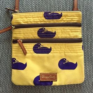 Dooney & Bourke shoulder bag