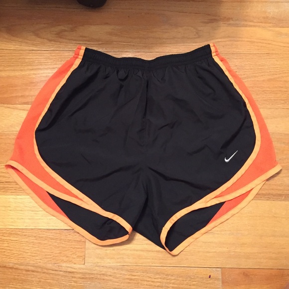 Nike Pants - Nike Running Shorts