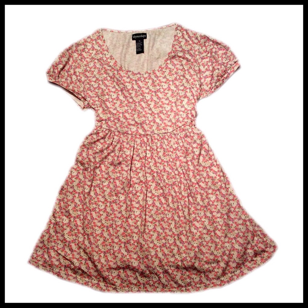 DYNABELLY by DYNASHAPE PREGNANCY TOP ✨ NWT ✨ - Picture 1 of 3