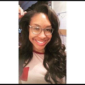 Meet your Posher, Natasha