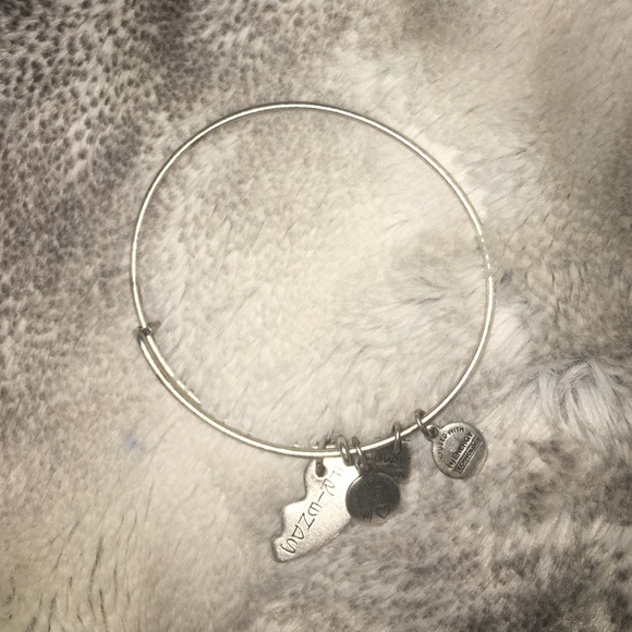 Alex & Ani bracelet