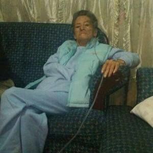 Meet your Posher, Lupita