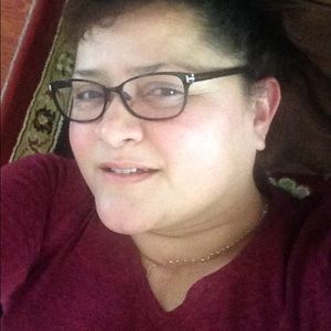 Meet your Posher, Araceli