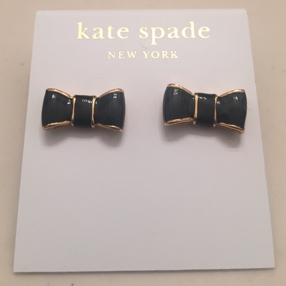 Authentic Kate Spade earrings