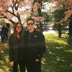 Meet your Posher, Nicole