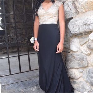 Prom dress!! Perfect condition