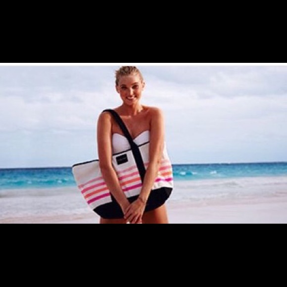 New vs sunkissed tote🚫 sold 🚫