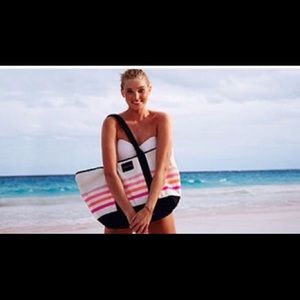 New vs sunkissed tote🚫 sold 🚫