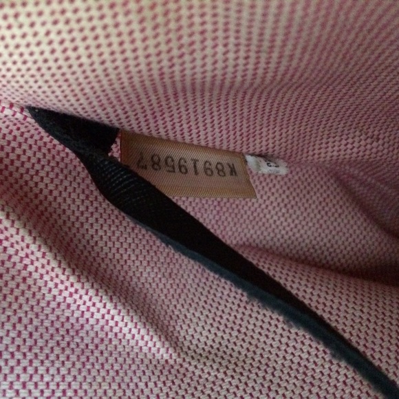 Dooney and Bourke Tote - Picture 4 of 4