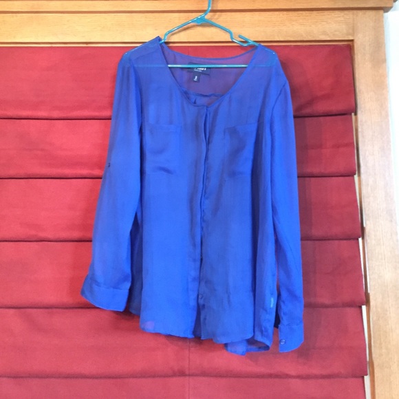 Old Navy top