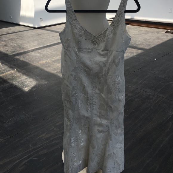 Dresses & Skirts - Off white dress