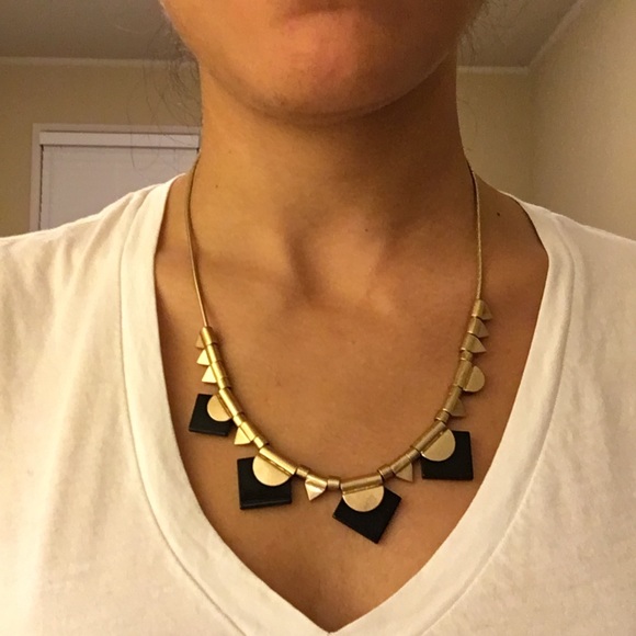 Madewell Necklace