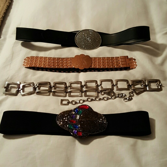 Belts