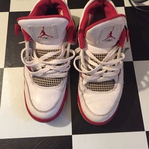 Jordan Mars Retro