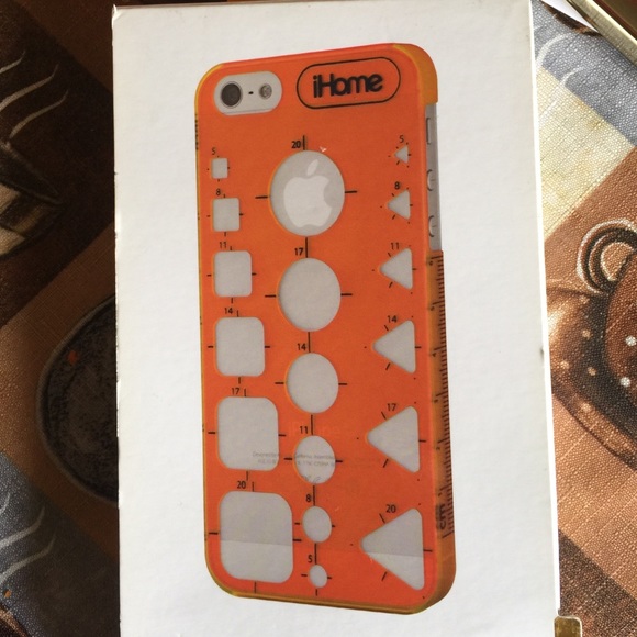 Iphone 5/5s cover