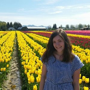 Meet your Posher, Landry