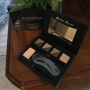 Contour Series Brow Set SOLD