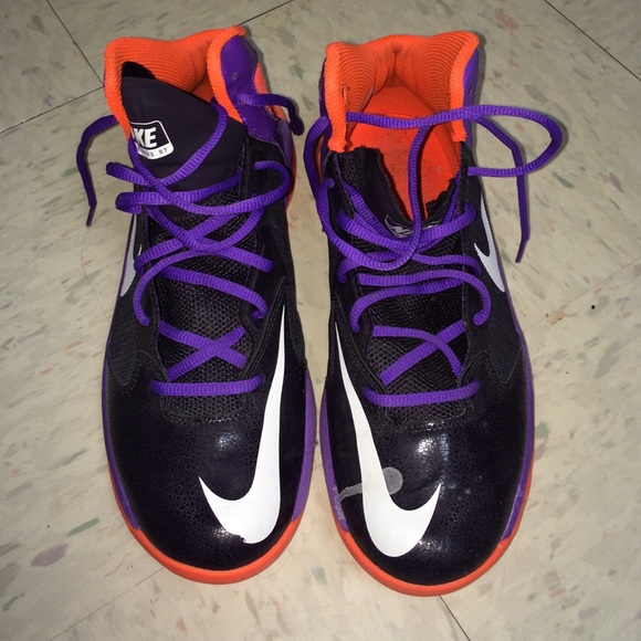 Nike Prime Hype Df/ Hyper Dunk Basketball Shoes