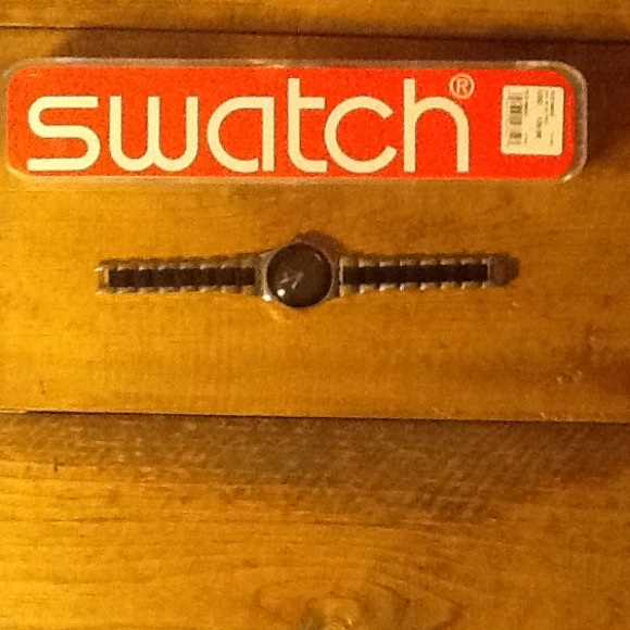 Womens Swatch Watch