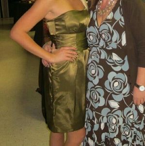 Bridesmaid/ Cocktail Dress