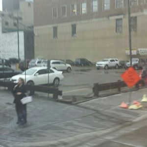 Meet your Posher, Barbara