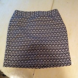 Ann taylor pencil skirt
