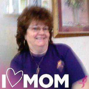 Meet your Posher, Tonya