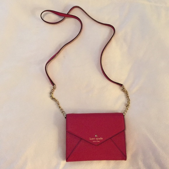 BNWOT Kate Spade Purse!