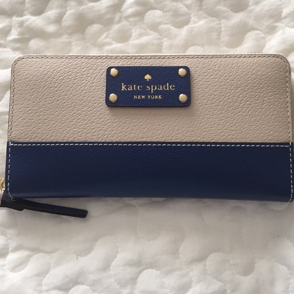 Kate Spade Wallet