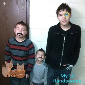 Meet your Posher, Heather