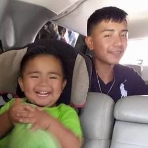 Meet your Posher, Edgar