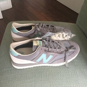 New balance 620