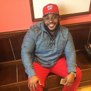 Meet your Posher, Kenneth