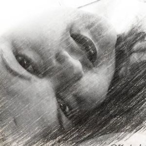 Meet your Posher, Roxanne