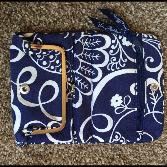 Vera Bradley Wallet