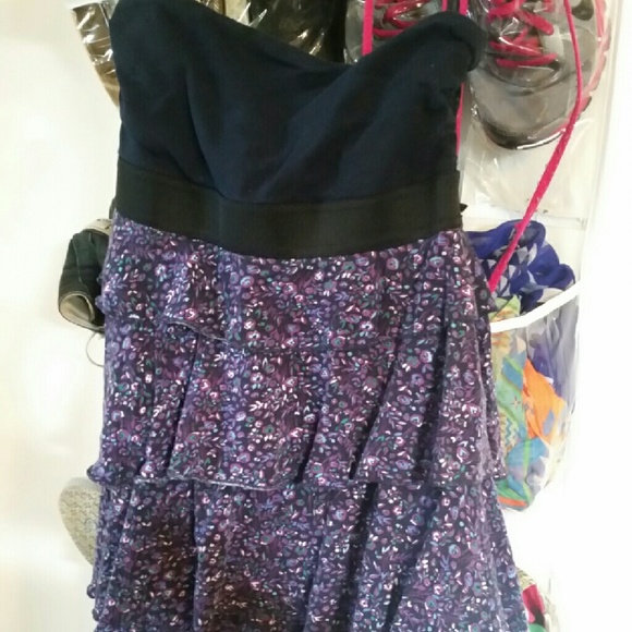 Like new express dress!