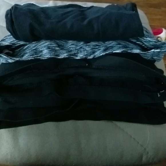 Hannah's bras
