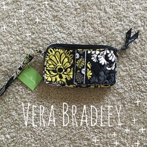 🍂Fall Sale 🍂 Vera Bradley Wristlet