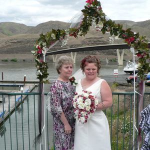 Meet your Posher, Dawn