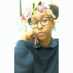 Meet your Posher, Toni