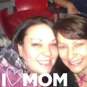 Meet your Posher, Breanna