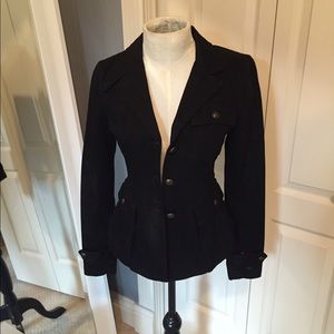 ❤️Great condition Ralph Lauren Black denim jacket