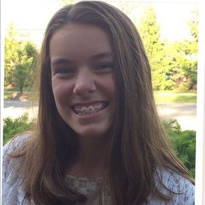 Meet your Posher, Madeline