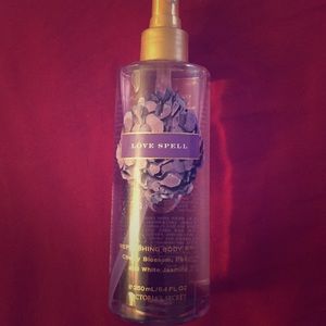Love Spell Body Mist
