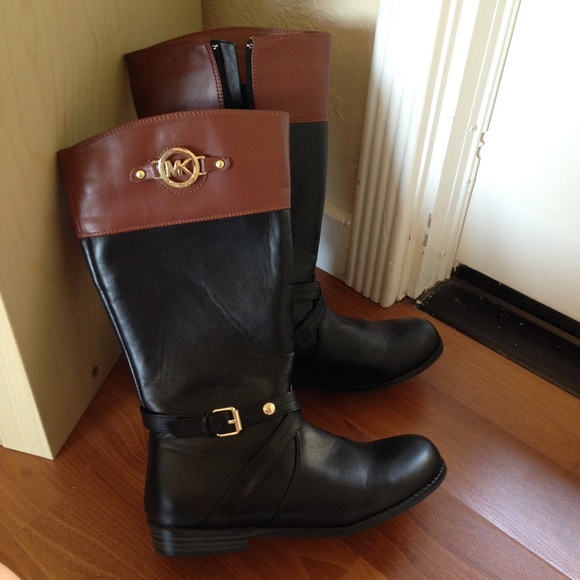 Michael Kors boots