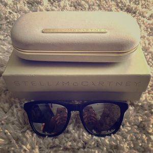 Preloved Authentic Stella McCartney Sunglasses