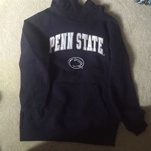Penn state hoodie